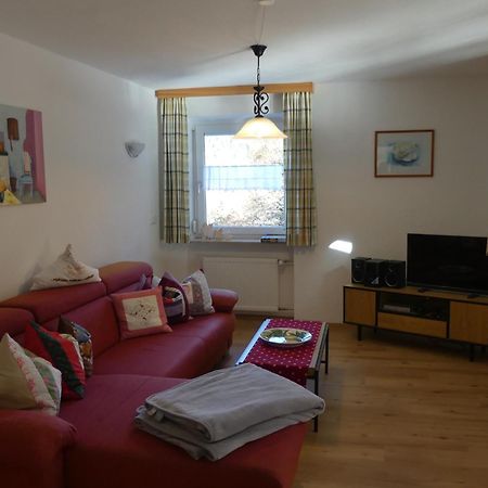 Ferienwohnungen Haus Kunterbunt 贝希特斯加登 外观 照片